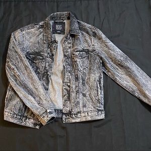 Men’s BDG Jean Jacket